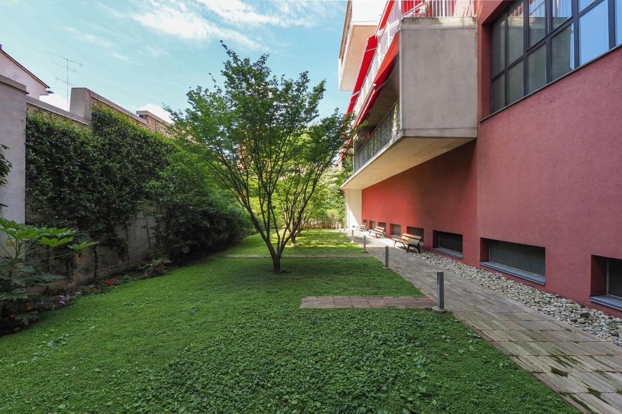 Primopiano - Eraclito Milan Exterior photo
